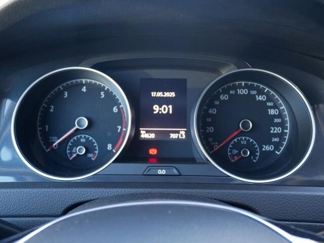 Volkswagen GOLF 1.4 TSI R-Line