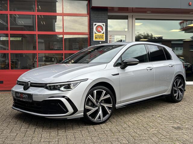 Volkswagen GOLF 1.5 eTSI R-Line *ACC/NAVI/CAMERA*