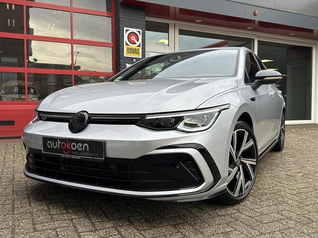 Volkswagen GOLF 1.5 eTSI R-Line *ACC/NAVI/CAMERA*