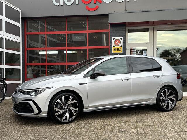 Volkswagen GOLF 1.5 eTSI R-Line *ACC/NAVI/CAMERA*