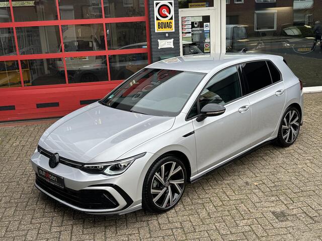Volkswagen GOLF 1.5 eTSI R-Line *ACC/NAVI/CAMERA*