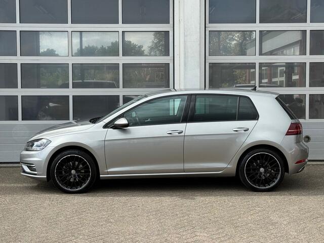 Volkswagen GOLF 1.5 TSI HL BNS R