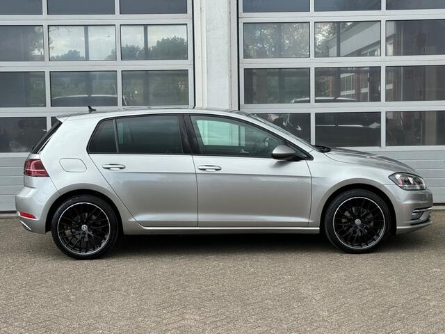 Volkswagen GOLF 1.5 TSI HL BNS R