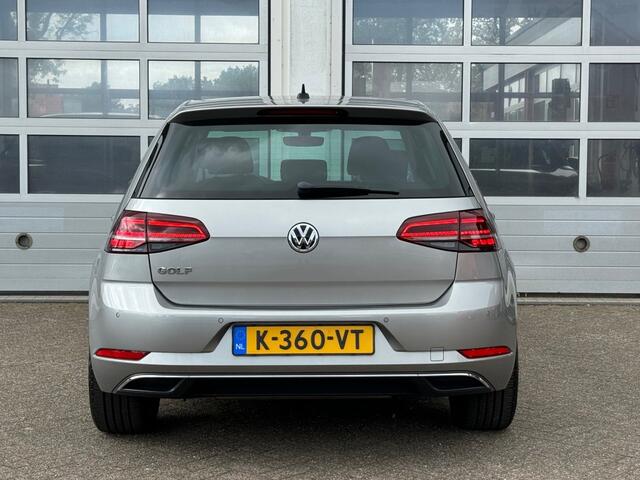 Volkswagen GOLF 1.5 TSI HL BNS R