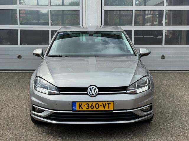 Volkswagen GOLF 1.5 TSI HL BNS R