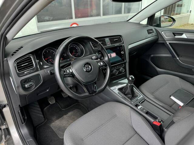 Volkswagen GOLF 1.5 TSI HL BNS R
