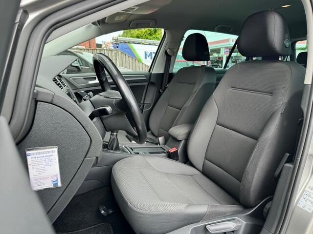 Volkswagen GOLF 1.5 TSI HL BNS R