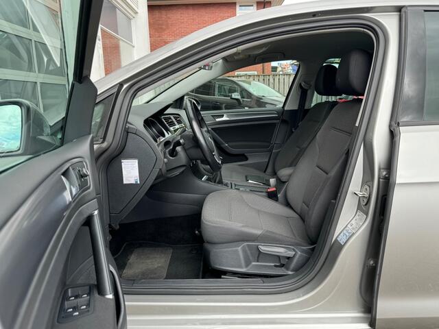 Volkswagen GOLF 1.5 TSI HL BNS R