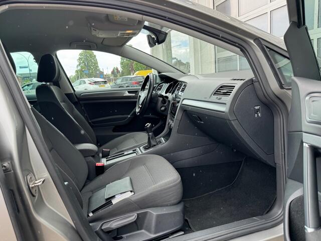 Volkswagen GOLF 1.5 TSI HL BNS R