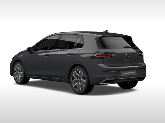 Volkswagen GOLF Style Edition 1.5 eHybrid 204 pk 6 versn. DSG · Multimedia Pakket · Panoramisch schuif-, kanteldak, elektrisch bedienbaar · Trekhaak, elektrisch inklapbaar ·