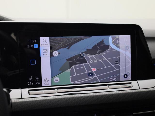 Volkswagen GOLF 1.4eHybrid 180kW/245PK GTE DSG · Panoramadak · Navi · Camera 18"Lmv