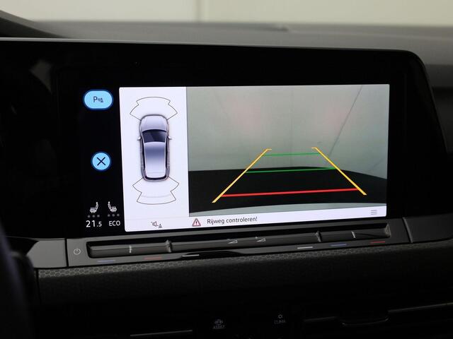 Volkswagen GOLF 1.4eHybrid 180kW/245PK GTE DSG · Panoramadak · Navi · Camera 18"Lmv