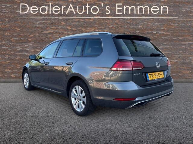 Volkswagen GOLF Variant 1.0 TSI ECC LMV NAVIGATIE CRUISE