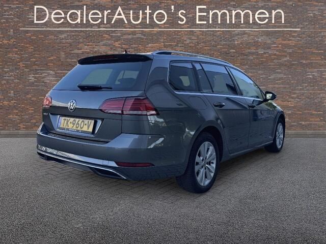 Volkswagen GOLF Variant 1.0 TSI ECC LMV NAVIGATIE CRUISE