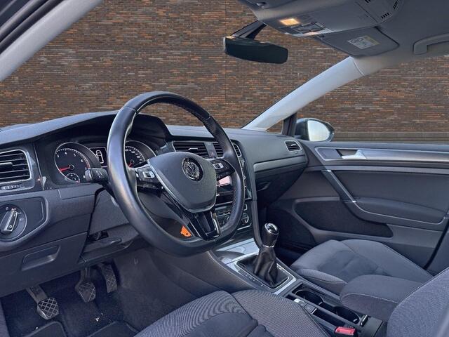 Volkswagen GOLF Variant 1.0 TSI ECC LMV NAVIGATIE CRUISE