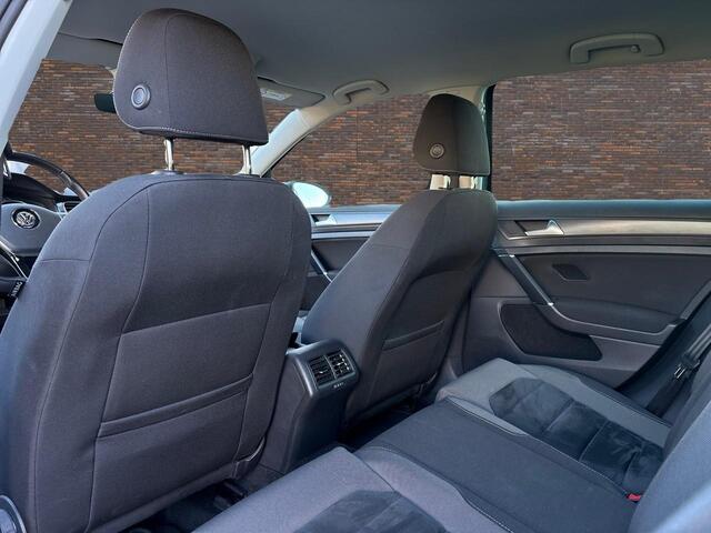 Volkswagen GOLF Variant 1.0 TSI ECC LMV NAVIGATIE CRUISE