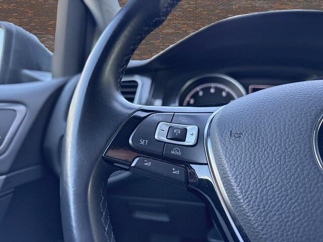 Volkswagen GOLF Variant 1.0 TSI ECC LMV NAVIGATIE CRUISE