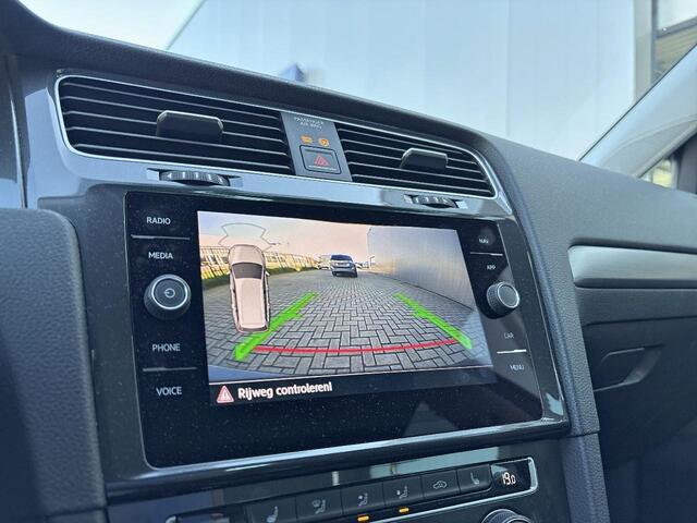 Volkswagen GOLF Variant 1.0 TSI ECC LMV NAVIGATIE CRUISE