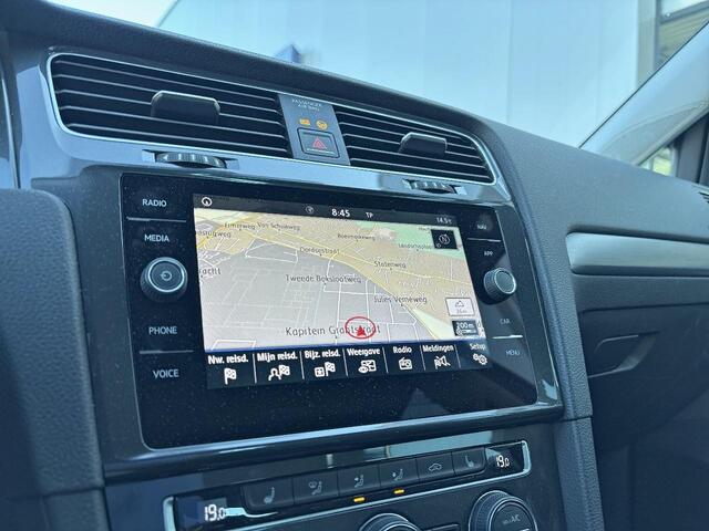Volkswagen GOLF Variant 1.0 TSI ECC LMV NAVIGATIE CRUISE