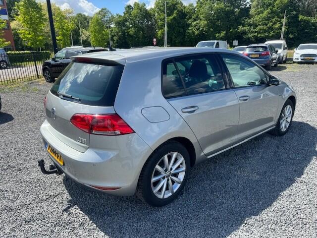 Volkswagen GOLF VII 1.2 TSi Lounge