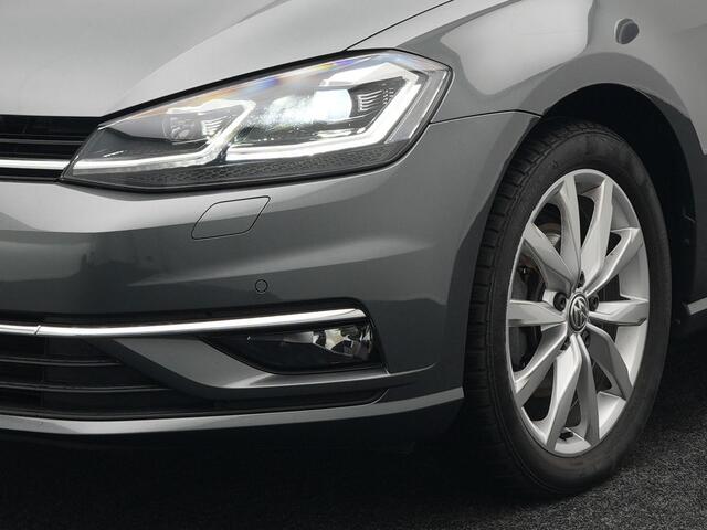 Volkswagen GOLF Variant 1.5 TSI Highline 150pk DSG | Adaptive Cruise | Carplay | Stoelverwarming/Stoelmassage | Navigatie | Spraakbediening | Sportstoelen |