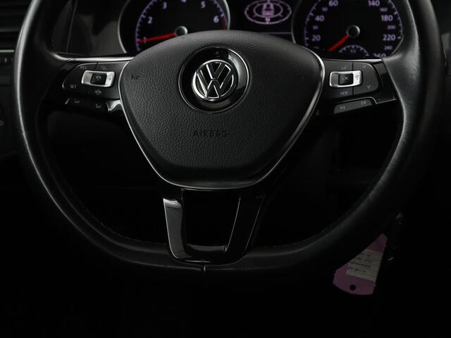Volkswagen GOLF 1.0 TSI Comfortline | Stoelverwarming | Carplay | Massage | Navigatie | ErgoActive | Adaptive cruise | Climate control | Parkeerhulp