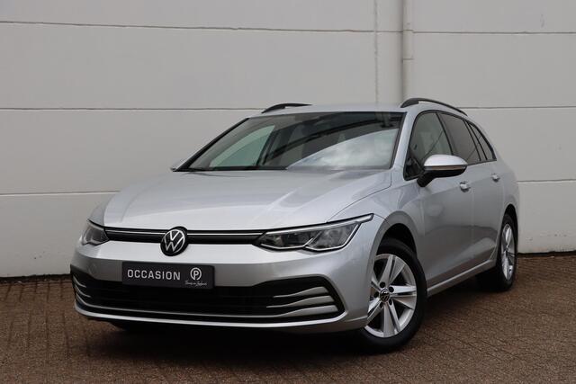 Volkswagen GOLF Variant 1.5 eTSI Life Business 130pk DSG7