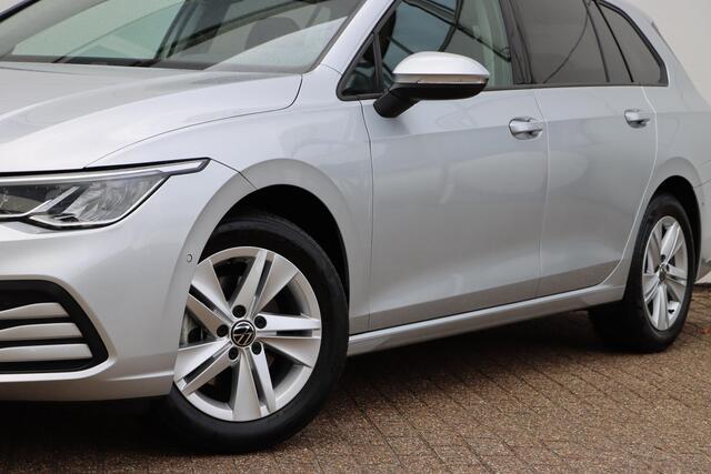Volkswagen GOLF Variant 1.5 eTSI Life Business 130pk DSG7