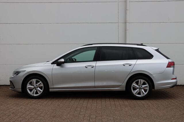 Volkswagen GOLF Variant 1.5 eTSI Life Business 130pk DSG7