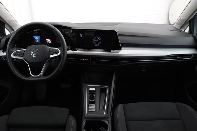 Volkswagen GOLF Variant 1.5 eTSI Life Business 130pk DSG7