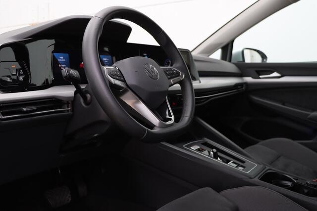 Volkswagen GOLF Variant 1.5 eTSI Life Business 130pk DSG7