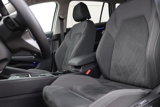 Volkswagen GOLF Variant 1.5 eTSI Life Business 130pk DSG7