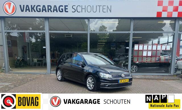 Volkswagen GOLF 1.5 TSI Highline