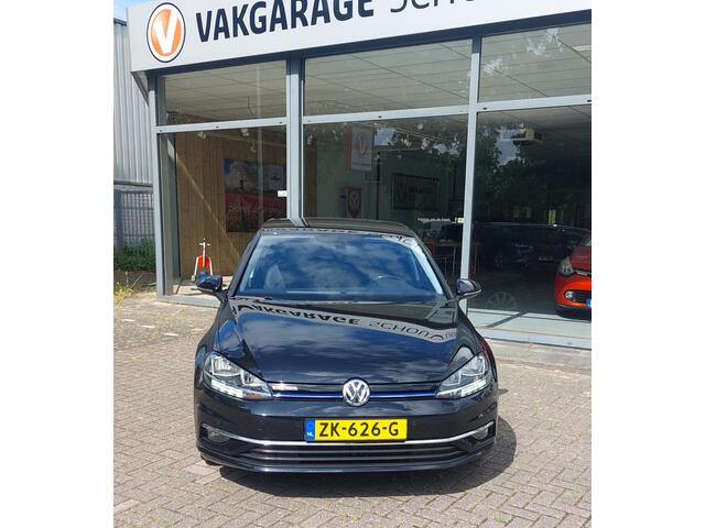Volkswagen GOLF 1.5 TSI Highline