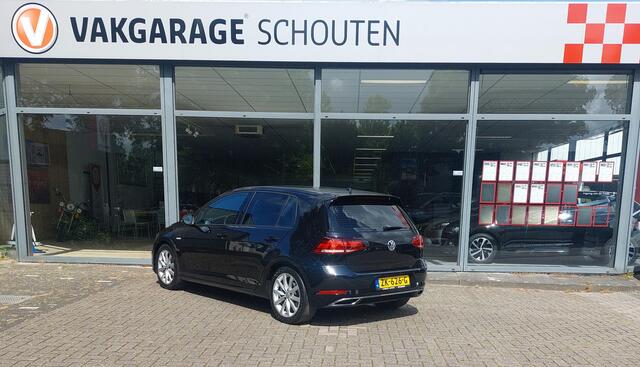 Volkswagen GOLF 1.5 TSI Highline