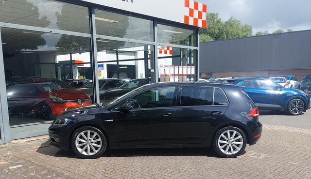 Volkswagen GOLF 1.5 TSI Highline