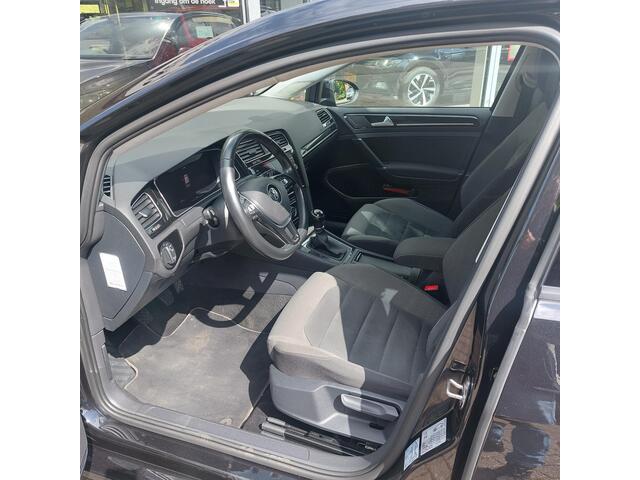 Volkswagen GOLF 1.5 TSI Highline