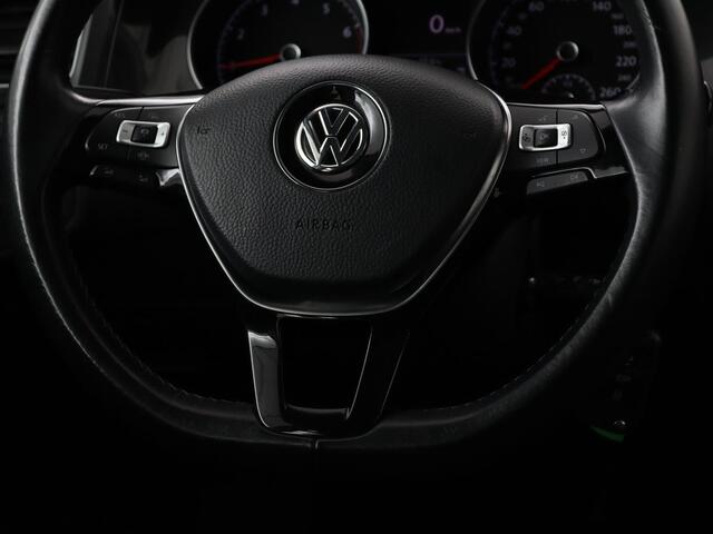 Volkswagen GOLF 1.0 TSI Comfortline | 1e eigenaar | Carplay | Adaptive cruise | Navigatie | Climate control | Parkeerhulp | Bluetooth