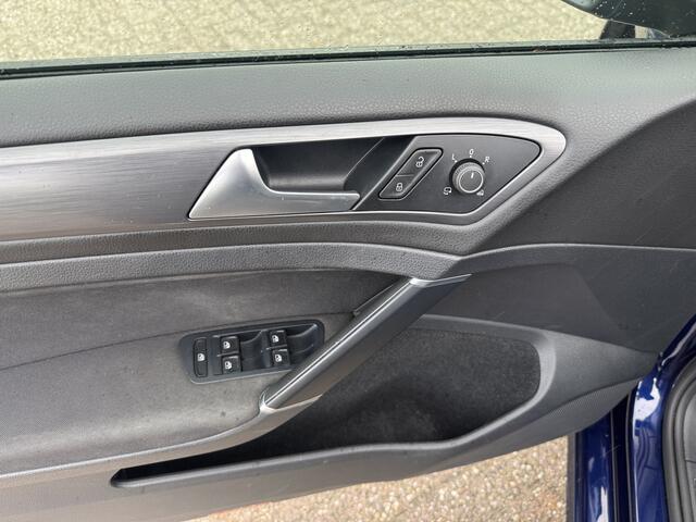 Volkswagen GOLF Variant 1.6 TDI Comfortline ACC/Clima/LMV/Navi
