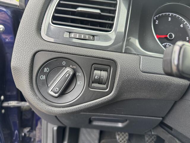 Volkswagen GOLF Variant 1.6 TDI Comfortline ACC/Clima/LMV/Navi
