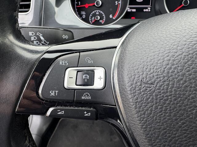 Volkswagen GOLF Variant 1.6 TDI Comfortline ACC/Clima/LMV/Navi