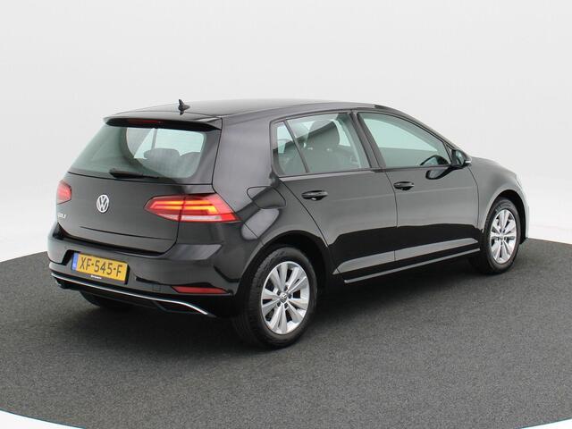 Volkswagen GOLF 1.0 TSi 115 Pk Comfortline | Adaptive Cruise Control | Climate Control | Parkeersensoren | Navigatie | Carplay | 89.228 Km!!