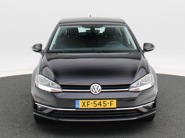 Volkswagen GOLF 1.0 TSi 115 Pk Comfortline | Adaptive Cruise Control | Climate Control | Parkeersensoren | Navigatie | Carplay | 89.228 Km!!
