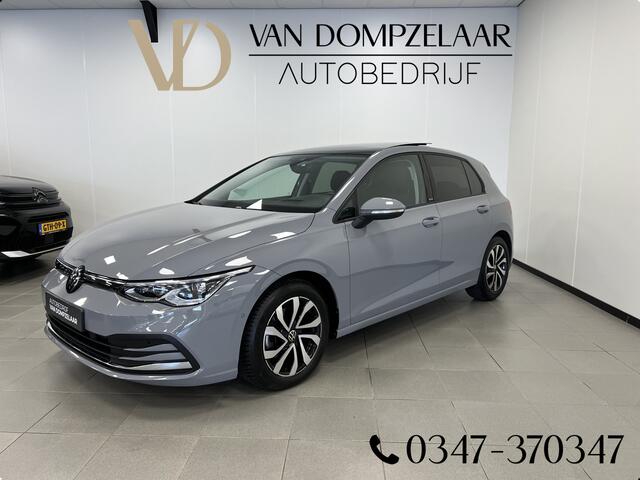 Volkswagen GOLF 2.0 TDI 150PK AUTOMAAT/ ACTIVE Business / Panodak / Camera / Head-up /