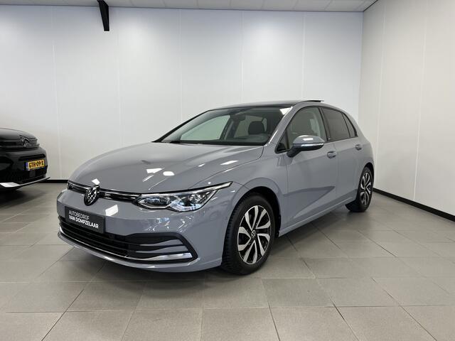 Volkswagen GOLF 2.0 TDI 150PK AUTOMAAT/ ACTIVE Business / Panodak / Camera / Head-up /