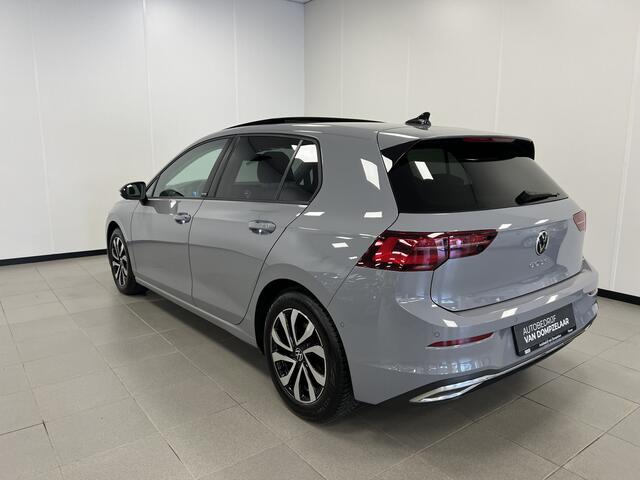 Volkswagen GOLF 2.0 TDI 150PK AUTOMAAT/ ACTIVE Business / Panodak / Camera / Head-up /