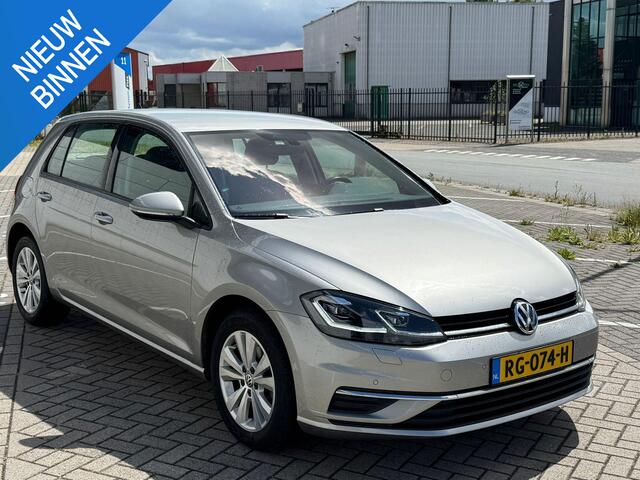 Volkswagen GOLF 1.4 TSI Comfortline 1ste eigen./Dealer onderh./