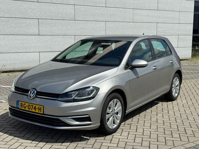 Volkswagen GOLF 1.4 TSI Comfortline 1ste eigen./Dealer onderh./