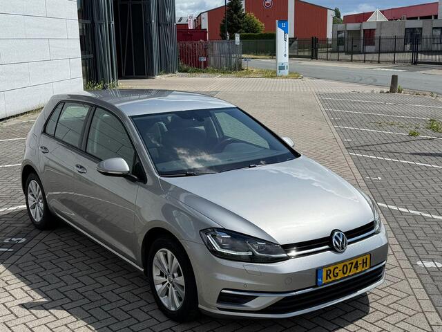 Volkswagen GOLF 1.4 TSI Comfortline 1ste eigen./Dealer onderh./