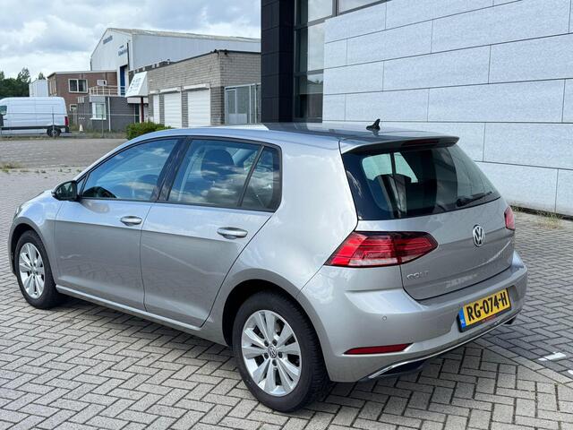 Volkswagen GOLF 1.4 TSI Comfortline 1ste eigen./Dealer onderh./